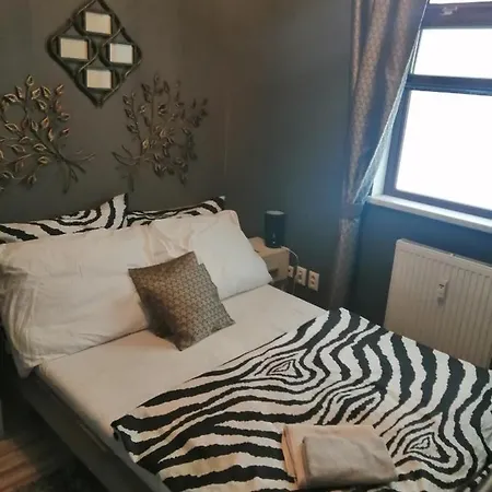 Apartman Nikol *