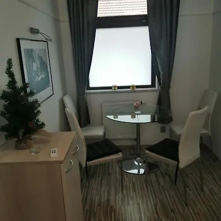Apartman Nikol 브르노